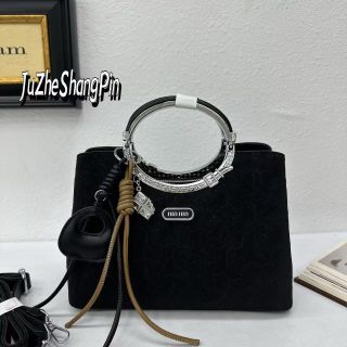 Túi xách hàng Quảng Châu cao cấp sang trọng chất liệu da Pu f vải  nhung,mẫu mới hàng tại cửa khẩu Tân Thành