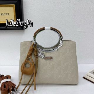 Túi xách hàng Quảng Châu cao cấp sang trọng chất liệu da Pu f vải  nhung,mẫu mới hàng tại cửa khẩu Tân Thành