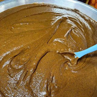 Tẩy tế bào sữa dừa kí