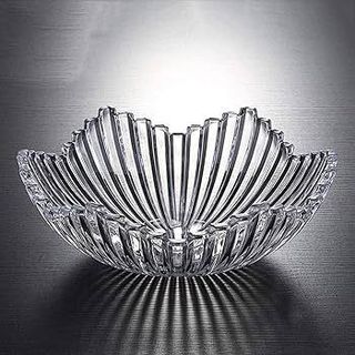 Tô Đĩa Thủy Tinh (THÙNG 16C)