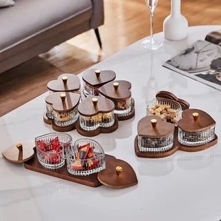 LD TL Khay Mứt Tthuỷ Tinh Tim (THÙNG 16B)