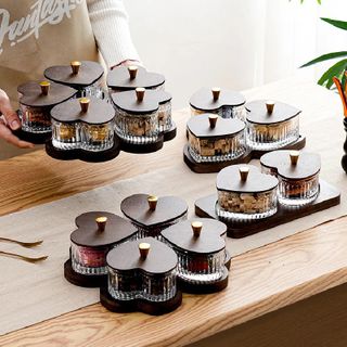 LD TL Khay Mứt Tthuỷ Tinh Tim (THÙNG 16B)