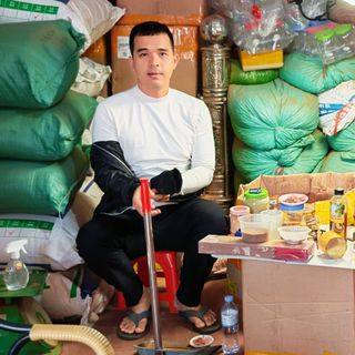 Bột chu sa thần sa phong thủy bán sỉ