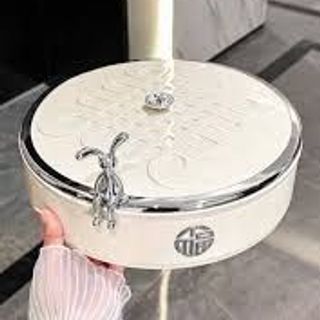 Khay Mứt Nhựa Thỏ Bạc ( THÙNG 24C )