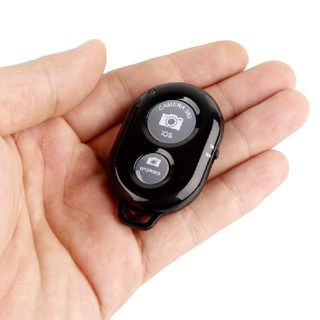 Remote Bluetooth Chụp Hình 2 Nút