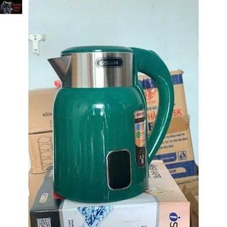 ÂGN Ấm Siêu Tốc / Giữ Nhiệt Sfiapr SA-ST160 ( THÙNG 20C )