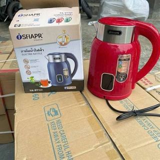 ÂGN Ấm Siêu Tốc / Giữ Nhiệt Sfiapr SA-ST160 ( THÙNG 20C )