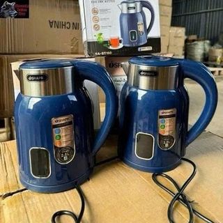 ÂGN Ấm Siêu Tốc / Giữ Nhiệt Sfiapr SA-ST160 ( THÙNG 20C )