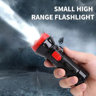 ĐÈN PIN CẦM TAY SIÊU SÁNG KY 9936