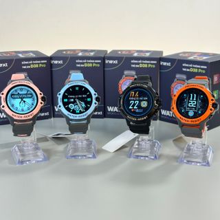 Đồng hồ thông minh INEXT D38