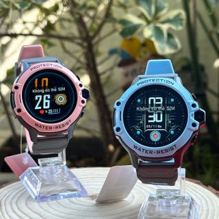 Đồng hồ thông minh INEXT D38