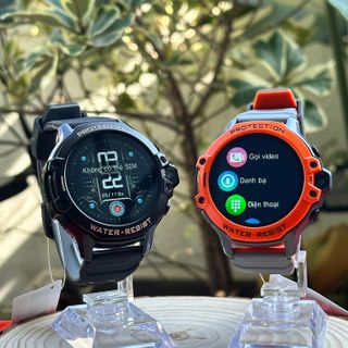 Đồng hồ thông minh INEXT D38