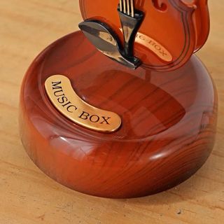 Hộp nhạc Music đàn Guitar