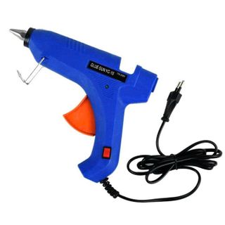 SÚNG BẮN KEO CÓ CÔNG TẮC LOẠI LỚN 60W