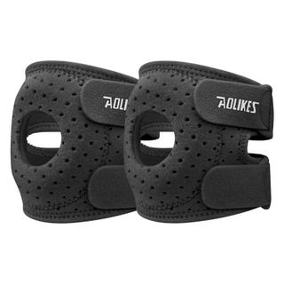 Đai Bảo Vệ Khuỷu Tay Aolikes 7941 - Chống Trượt,Thoáng Khí, Giảm Chấn Thương Khi Chơi Thể Thao