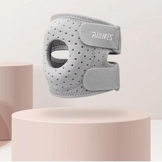 Đai Bảo Vệ Khuỷu Tay Aolikes 7941 - Chống Trượt,Thoáng Khí, Giảm Chấn Thương Khi Chơi Thể Thao