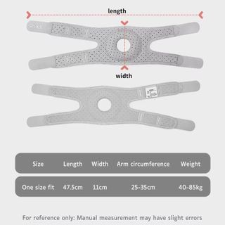Đai Bảo Vệ Khuỷu Tay Aolikes 7941 - Chống Trượt,Thoáng Khí, Giảm Chấn Thương Khi Chơi Thể Thao