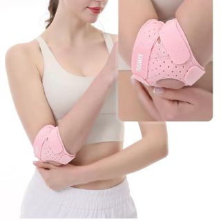 Đai Bảo Vệ Khuỷu Tay Aolikes 7941 - Chống Trượt,Thoáng Khí, Giảm Chấn Thương Khi Chơi Thể Thao