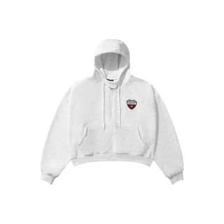 Áo Khoác Unisex Whose 77 - Thời Trang Năng Động & Phong Cách