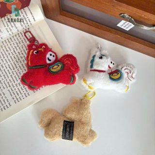 MÓC BALO NGỰA ($)