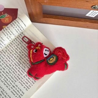 MÓC BALO NGỰA ($)