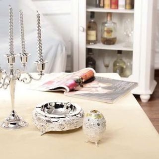 HỘP ĐỰNG KHĂN GIẤY ĐÍNH HẠT SANG TRỌNG