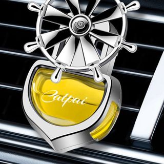 Nước hoa kẹp cửa gió xe hơi