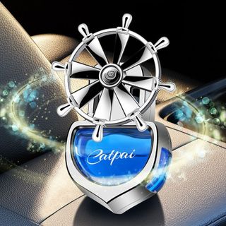 Nước hoa kẹp cửa gió xe hơi