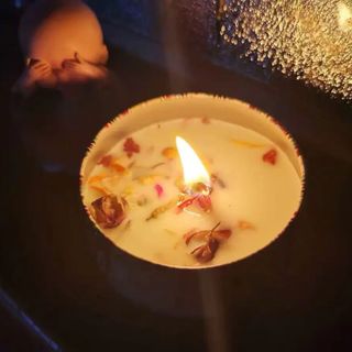 Nến thơm phòng tinh dầu