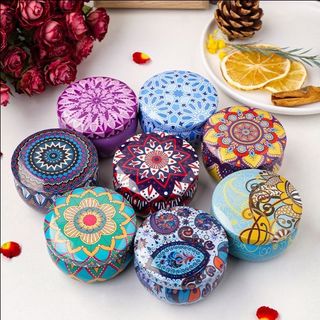 Nến thơm phòng tinh dầu