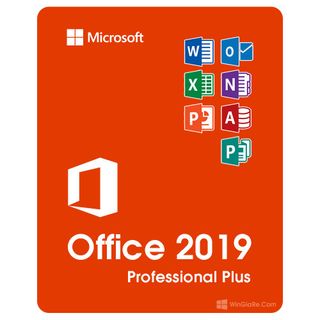 Key Office 2019 Pro Plus vĩnh viễn, chất lượng