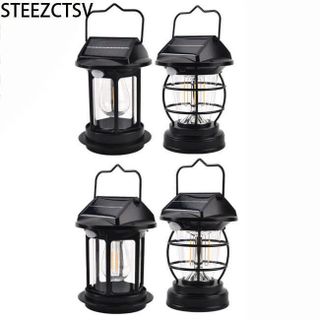 ĐÈN LỒNG CẮM TRẠI PIN NĂNG LƯỢNG JD-7802