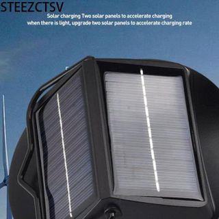 ĐÈN LỒNG CẮM TRẠI PIN NĂNG LƯỢNG JD-7802