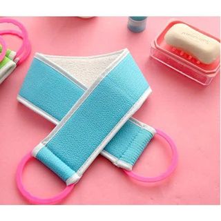 DÂY TẮM CHÀ LƯNG TẨY TẾ BÀO CHẾT