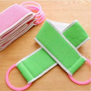 DÂY TẮM CHÀ LƯNG TẨY TẾ BÀO CHẾT