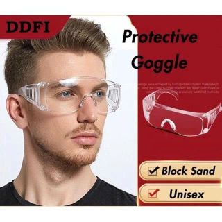 KÍNH BẢO HỘ TRONG SUỐT AN TOÀN