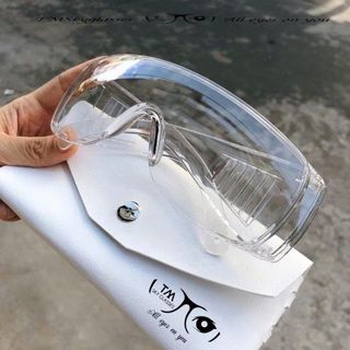 KÍNH BẢO HỘ TRONG SUỐT AN TOÀN