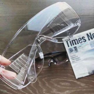 KÍNH BẢO HỘ TRONG SUỐT AN TOÀN