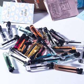 Nước hoa mini mẫu thử đủ hiệu 2ml (giao ngẫu nhiên)