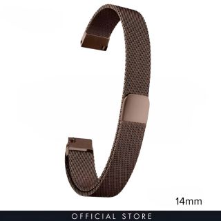 DÂY LƯỚI LỤA KHOÁ NAM CHÂM NHIỀU MÀU