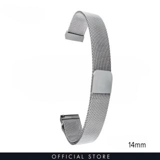 DÂY LƯỚI LỤA KHOÁ NAM CHÂM NHIỀU MÀU