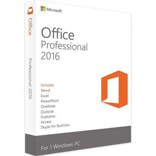 Key Office 2016 Pro Plus vĩnh viễn, chất lượng