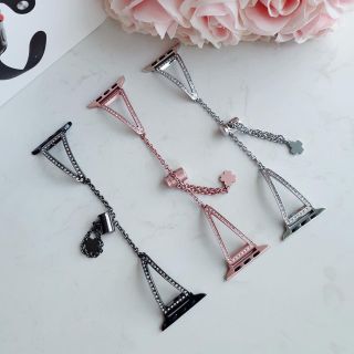 DÂY GẮN ĐỒNG HỒ APPLE WATCH ĐA DẠNG