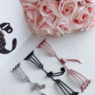 DÂY GẮN ĐỒNG HỒ APPLE WATCH ĐA DẠNG