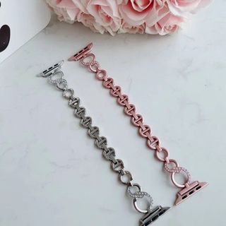 DÂY GẮN ĐỒNG HỒ APPLE WATCH ĐA DẠNG