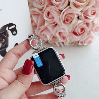 DÂY GẮN ĐỒNG HỒ APPLE WATCH ĐA DẠNG