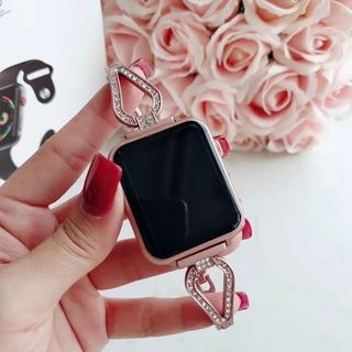 DÂY GẮN ĐỒNG HỒ APPLE WATCH ĐA DẠNG