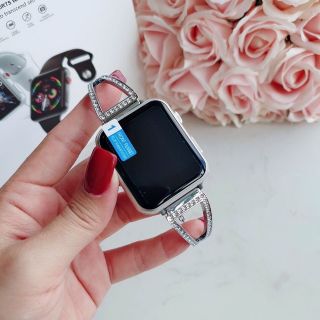 DÂY GẮN ĐỒNG HỒ APPLE WATCH ĐA DẠNG