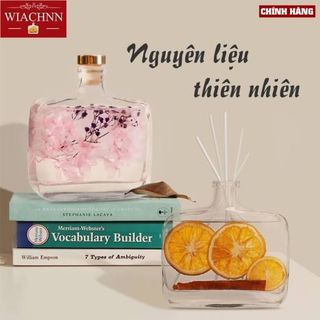 Nước Hoa Tinh Dầu Phòng Ngủ/Khách