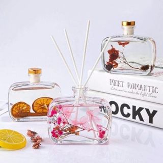 Nước Hoa Tinh Dầu Phòng Ngủ/Khách